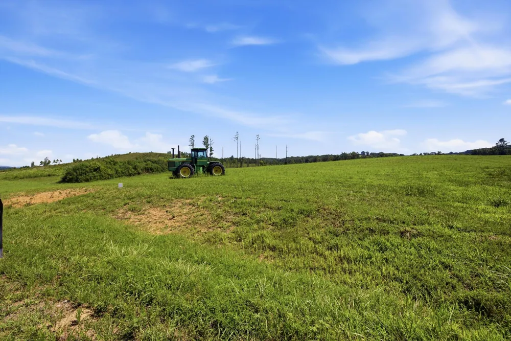 Triple Ridge, Lot #3 Trail Grandview, TN 37337
