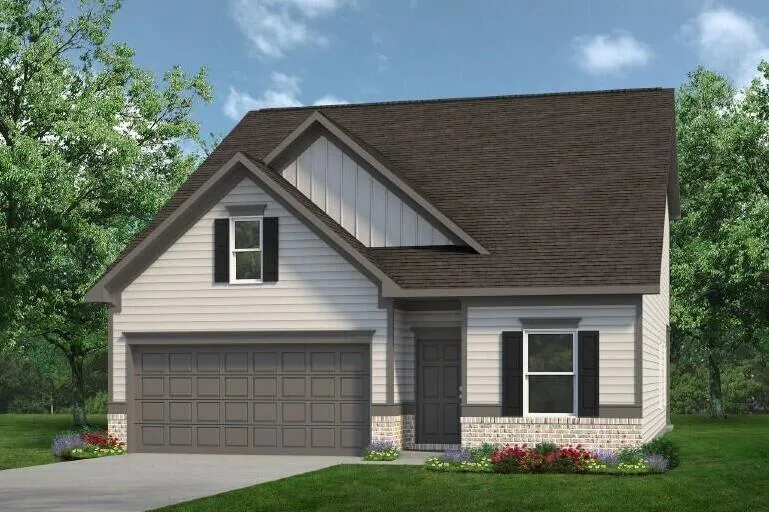 2818 Upton Circle Cleveland, TN 37323