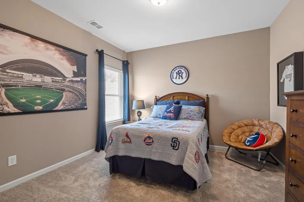 2818 Upton Circle Cleveland, TN 37323