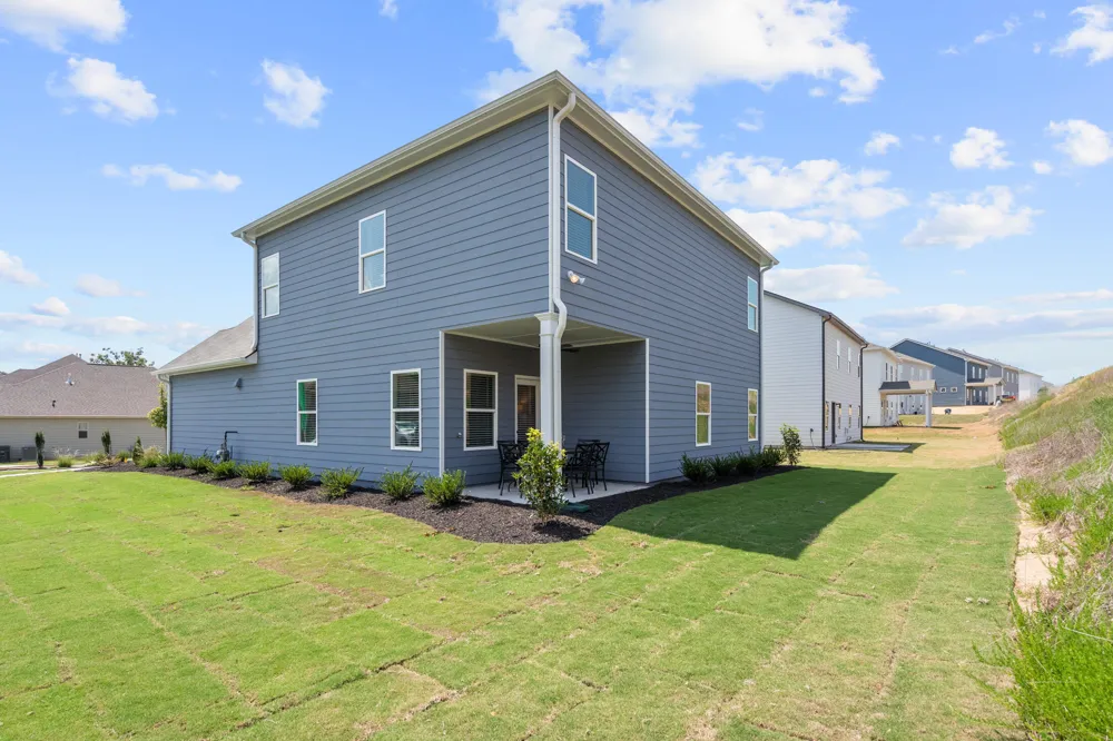 2818 Upton Circle Cleveland, TN 37323