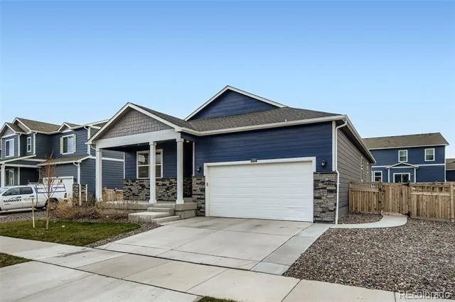4702 Thistle Drive Brighton, CO 80601
