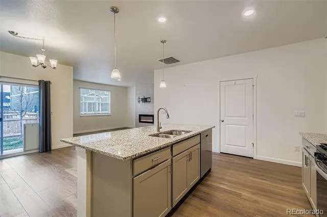 4702 Thistle Drive Brighton, CO 80601