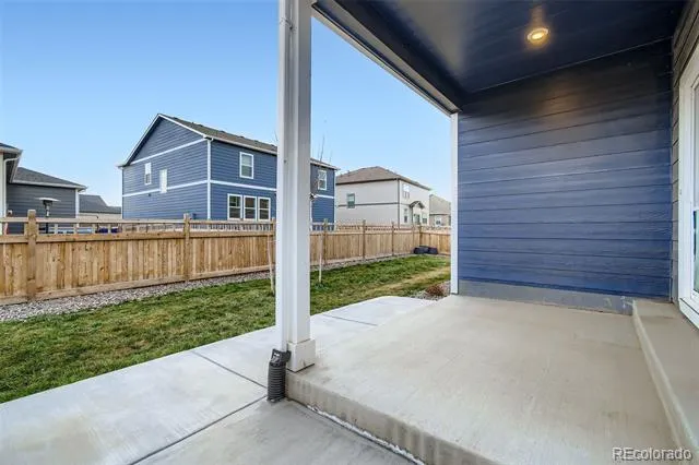 4702 Thistle Drive Brighton, CO 80601