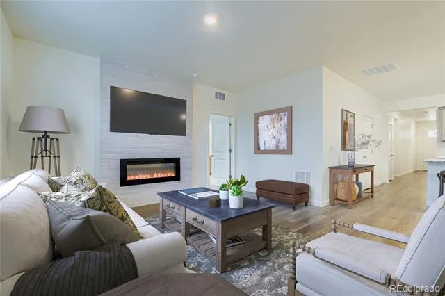 4702 Thistle Drive Brighton, CO 80601