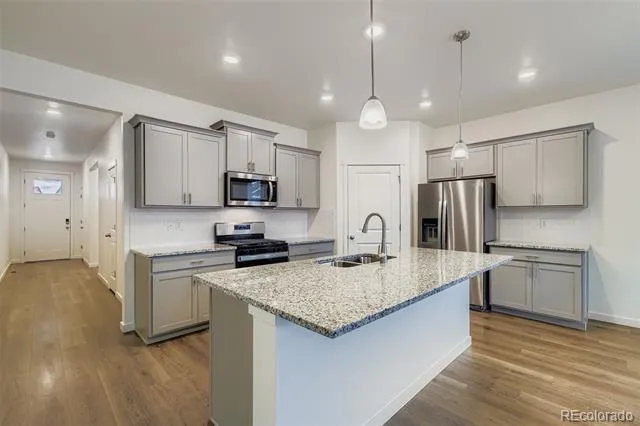 4702 Thistle Drive Brighton, CO 80601
