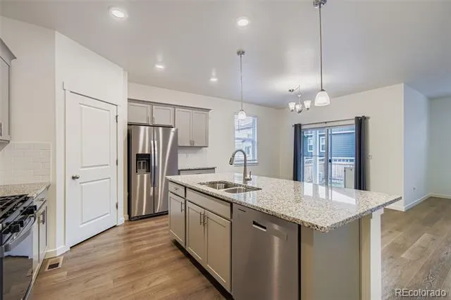 4702 Thistle Drive Brighton, CO 80601