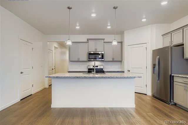4702 Thistle Drive Brighton, CO 80601