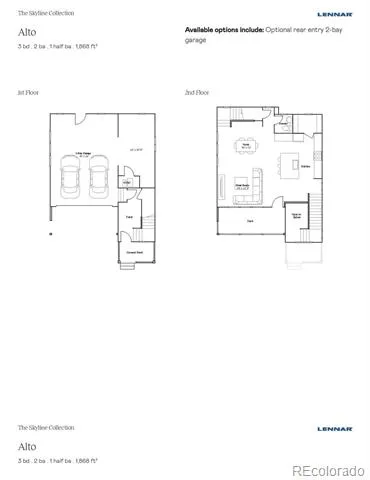 7440 Whiteclover Lane Littleton, CO 80125