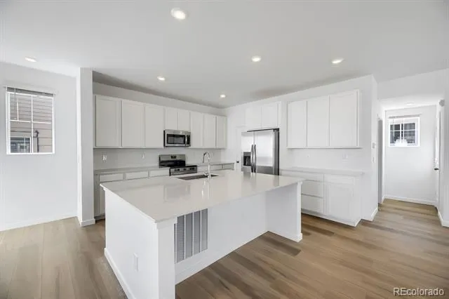 7440 Whiteclover Lane Littleton, CO 80125