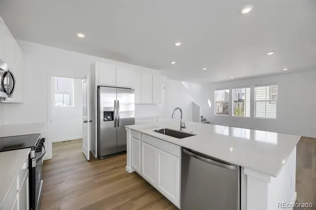 7440 Whiteclover Lane Littleton, CO 80125
