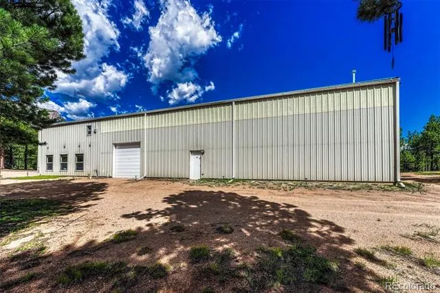 3620 Simon Point Colorado Springs, CO 80906