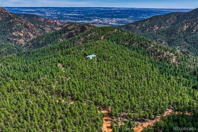 3620 Simon Point Colorado Springs, CO 80906