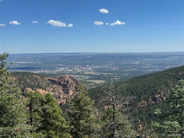 3620 Simon Point Colorado Springs, CO 80906