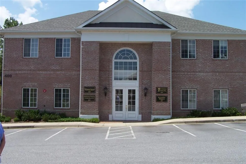 3225 Shallowford Road #Building 300, Suite 320 Marietta, GA 30062