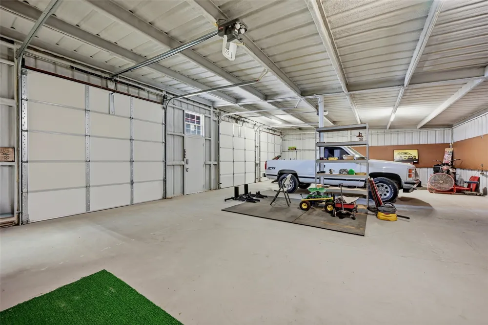 664 Earl Road Sadler, TX 76264