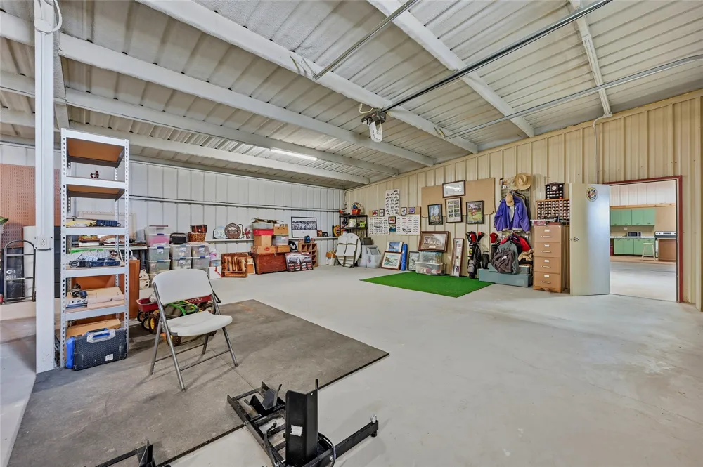 664 Earl Road Sadler, TX 76264
