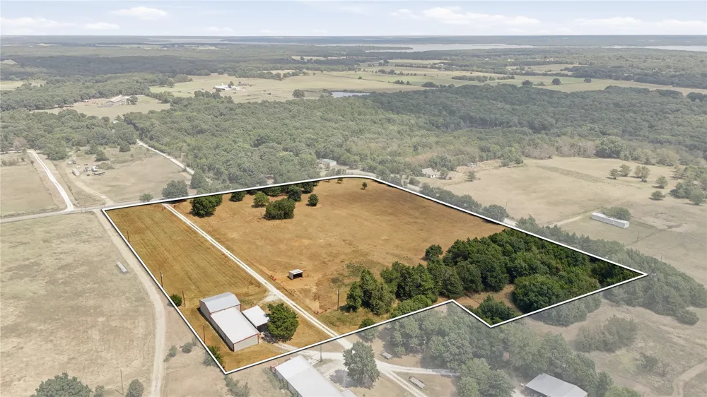 664 Earl Road Sadler, TX 76264