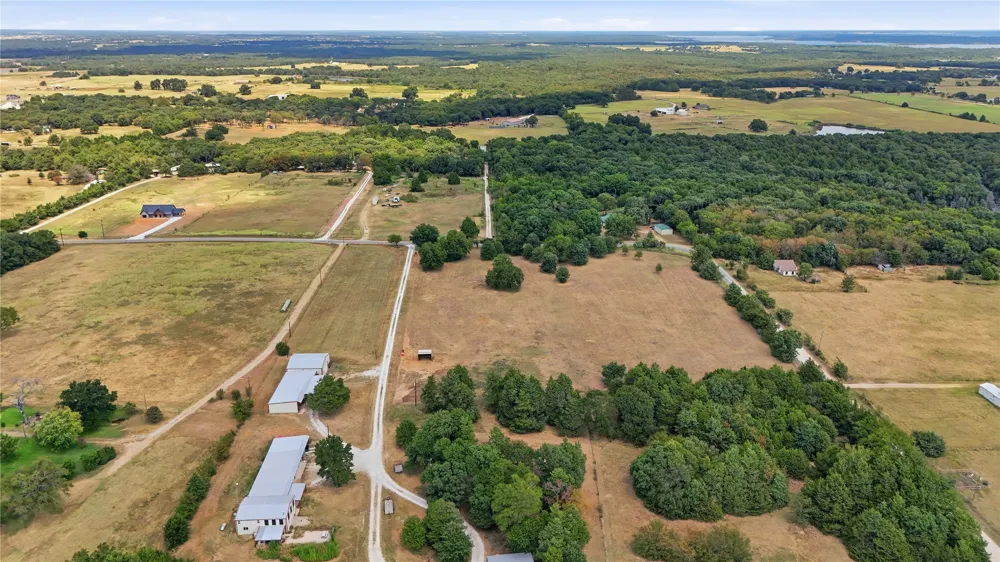 664 Earl Road Sadler, TX 76264