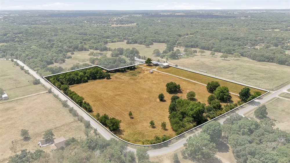 664 Earl Road Sadler, TX 76264