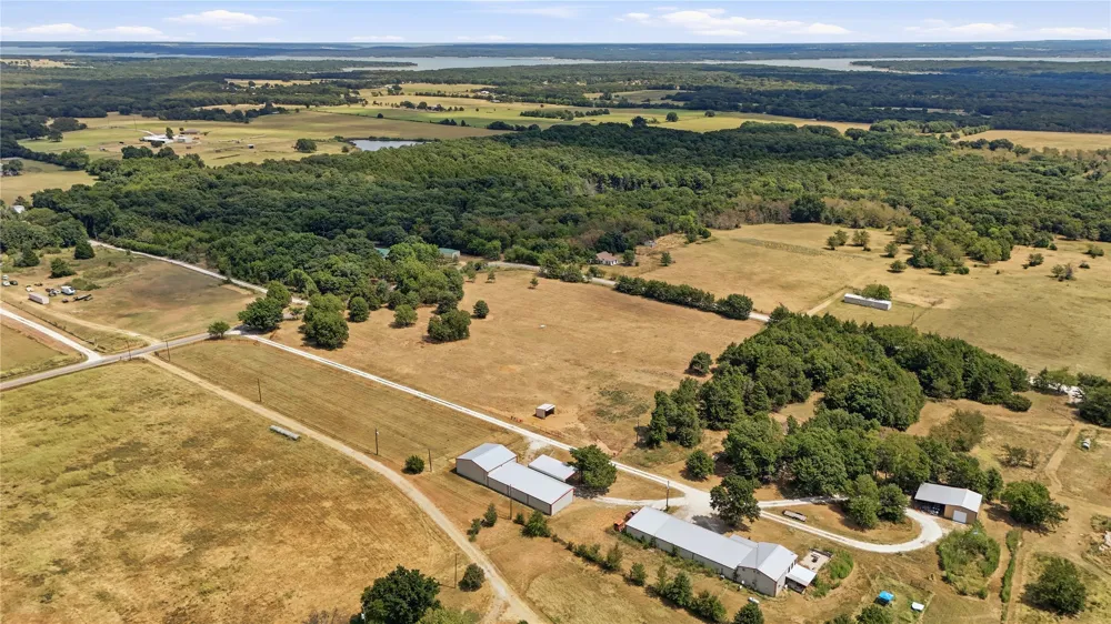 664 Earl Road Sadler, TX 76264