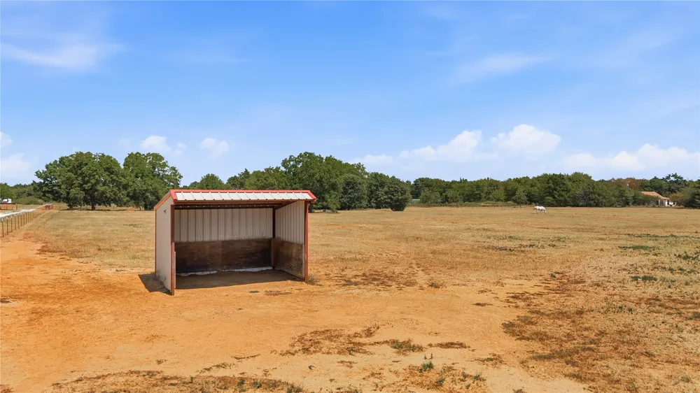 664 Earl Road Sadler, TX 76264