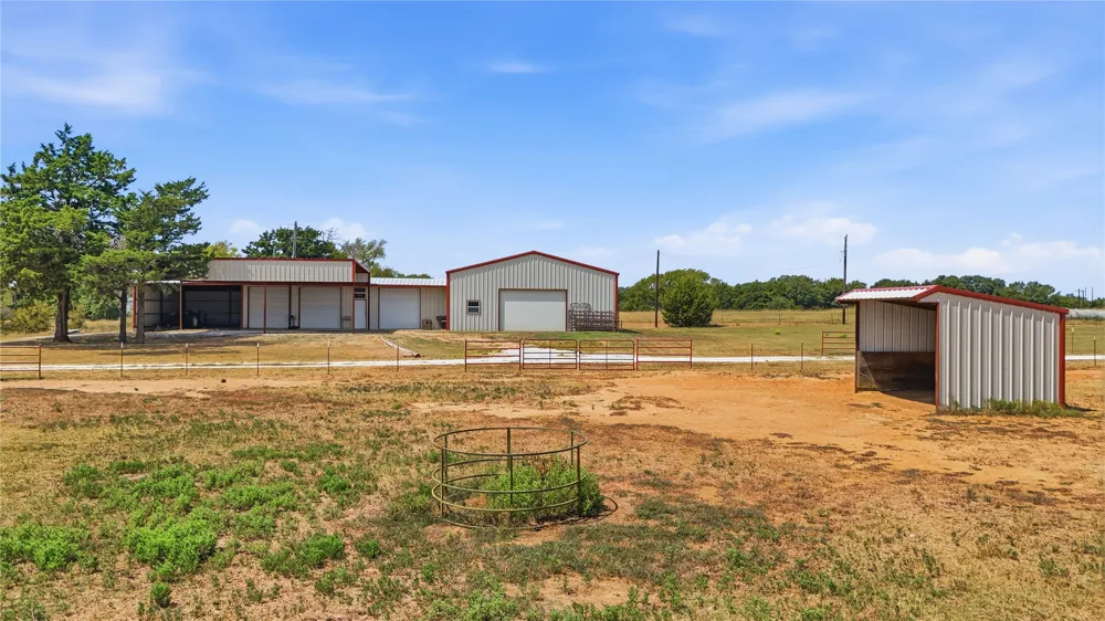 664 Earl Road Sadler, TX 76264