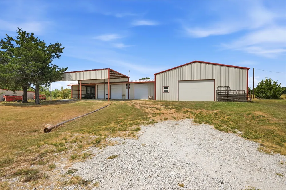 664 Earl Road Sadler, TX 76264