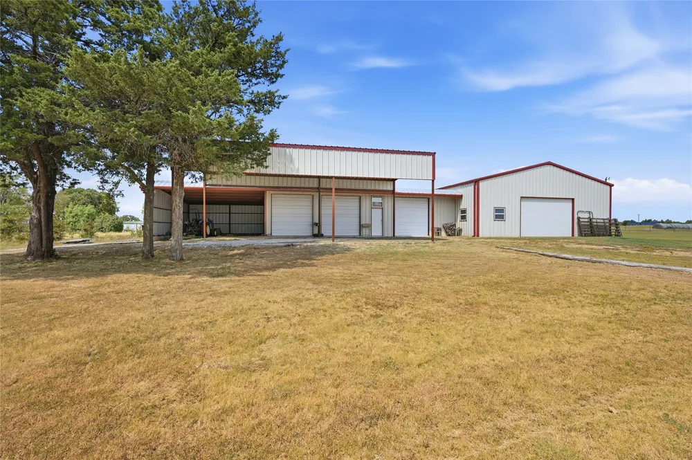 664 Earl Road Sadler, TX 76264
