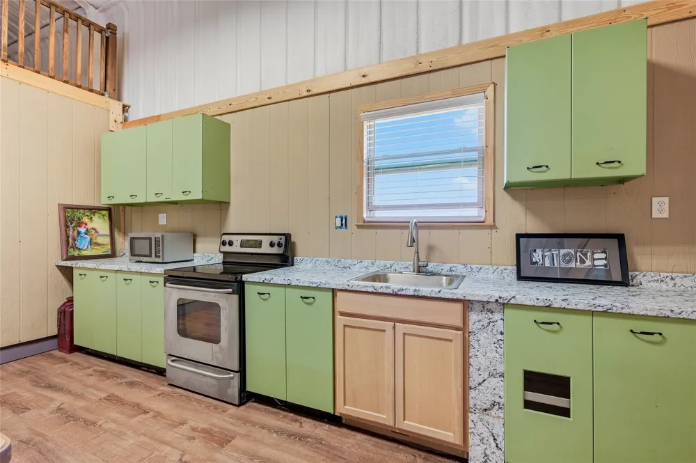 664 Earl Road Sadler, TX 76264