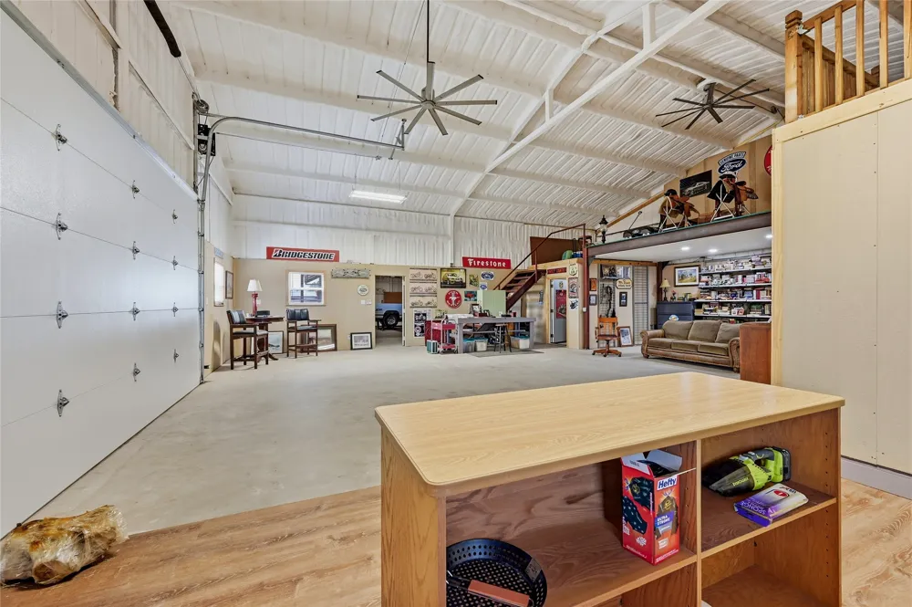 664 Earl Road Sadler, TX 76264