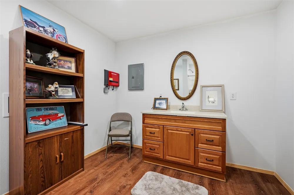 664 Earl Road Sadler, TX 76264