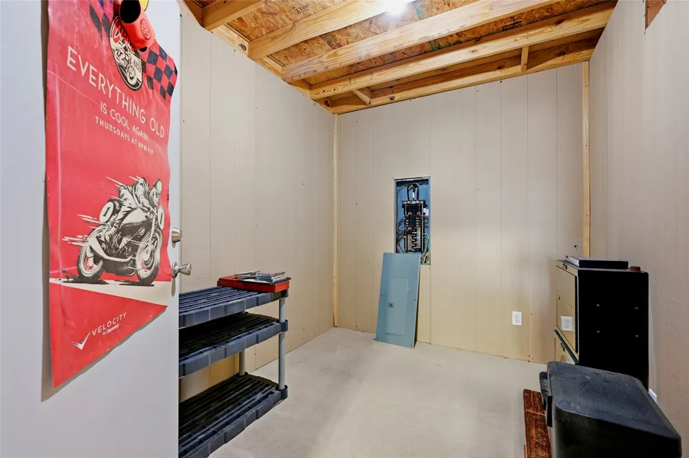 664 Earl Road Sadler, TX 76264