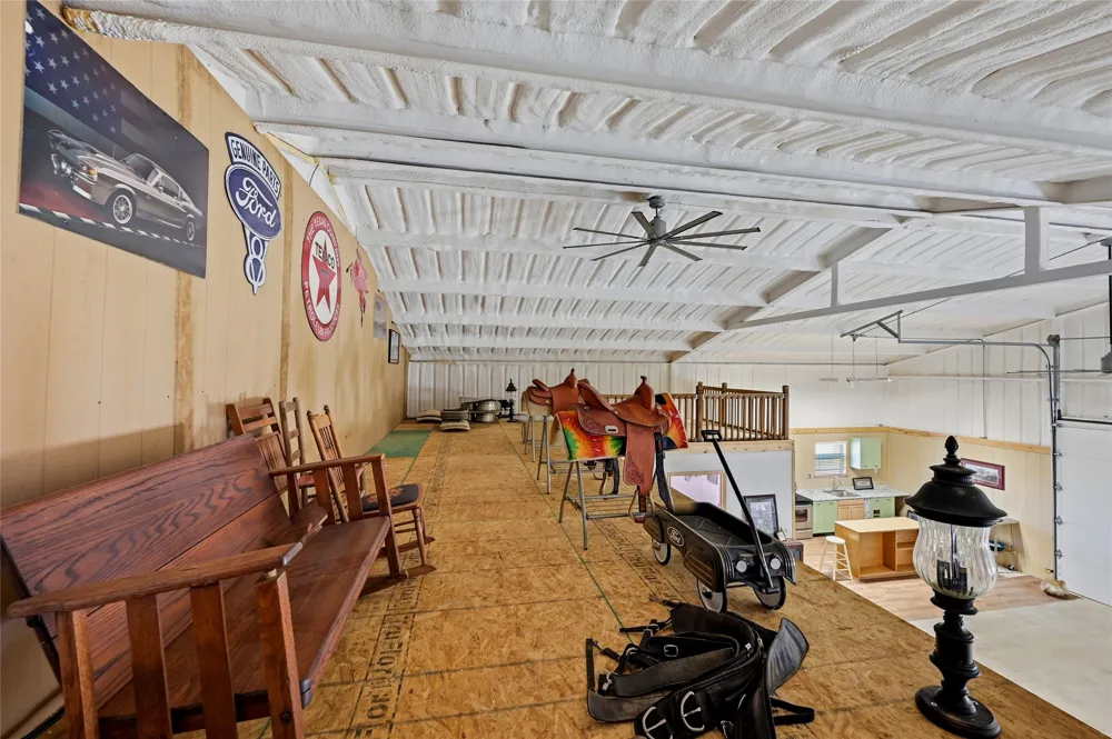 664 Earl Road Sadler, TX 76264