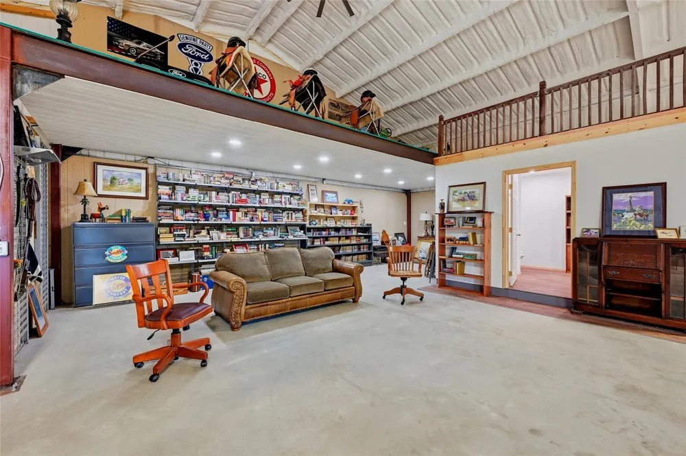 664 Earl Road Sadler, TX 76264