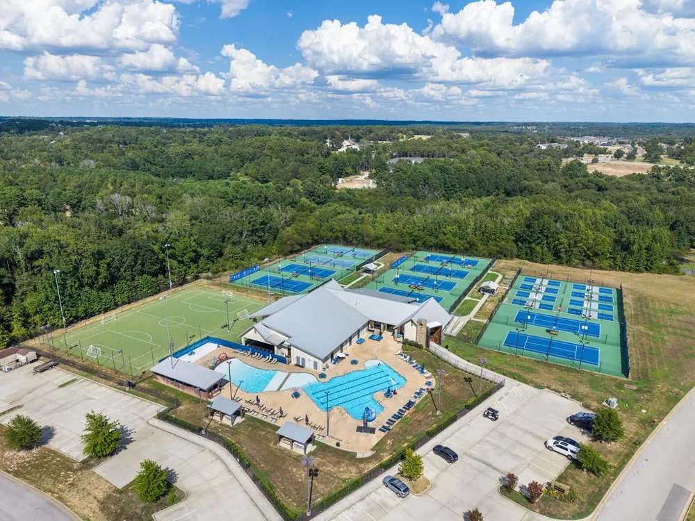 7264 Medio Creek Tyler, TX 75703