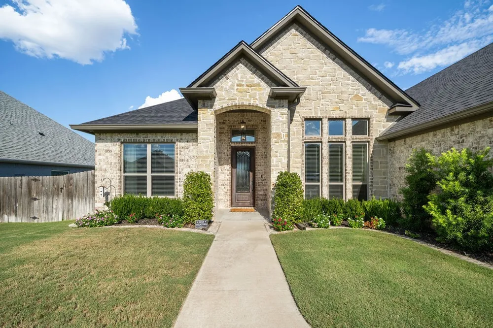 7264 Medio Creek Tyler, TX 75703