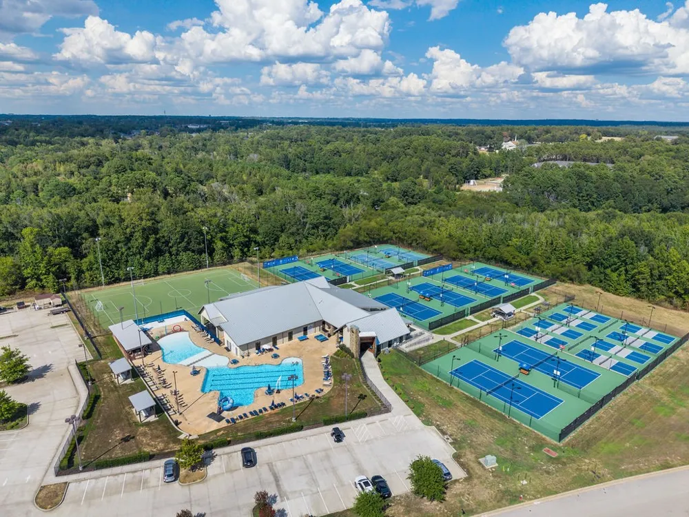 7264 Medio Creek Tyler, TX 75703