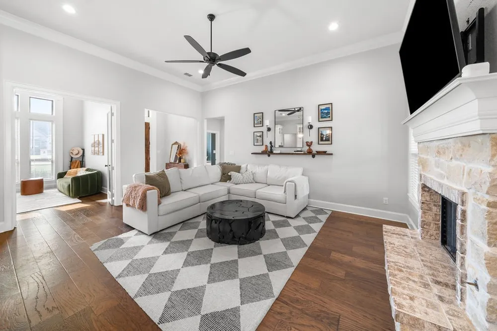 7264 Medio Creek Tyler, TX 75703
