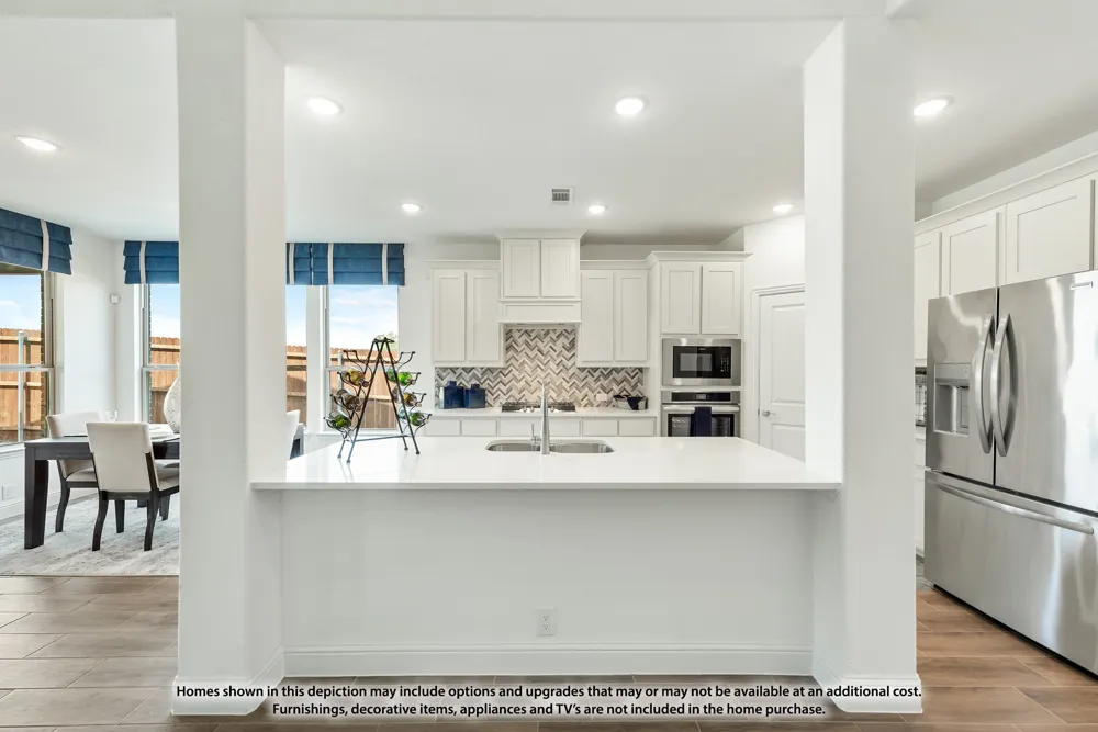 7628 Brindle Bend Joshua, TX 76058