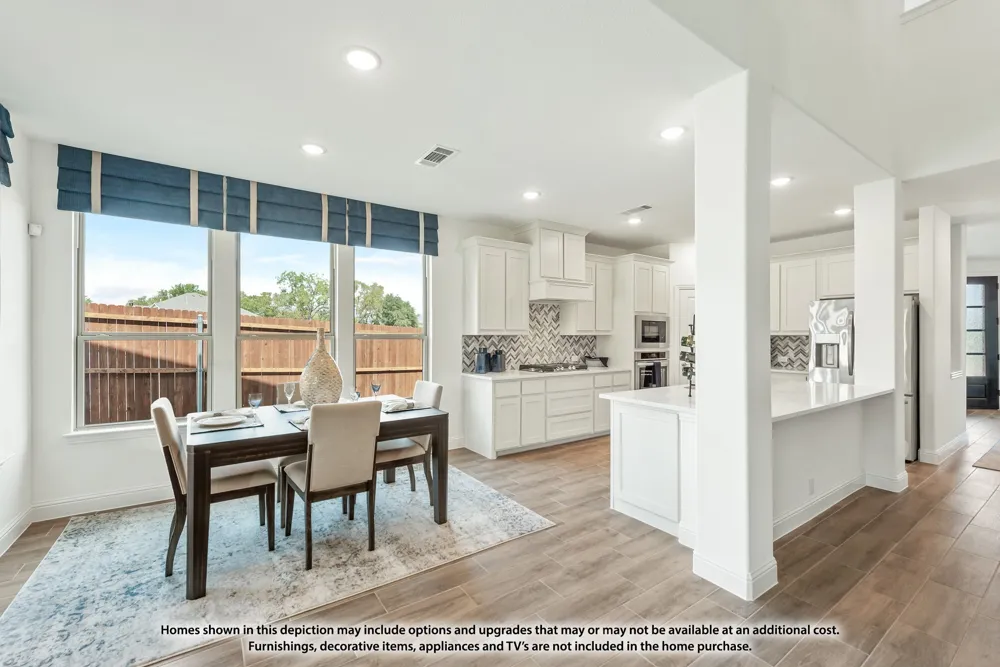 7628 Brindle Bend Joshua, TX 76058