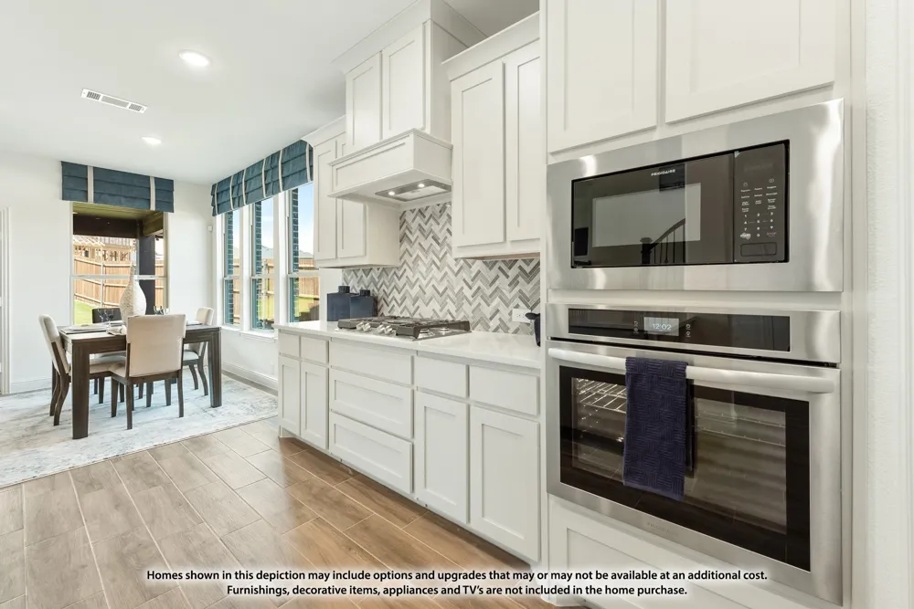 7628 Brindle Bend Joshua, TX 76058