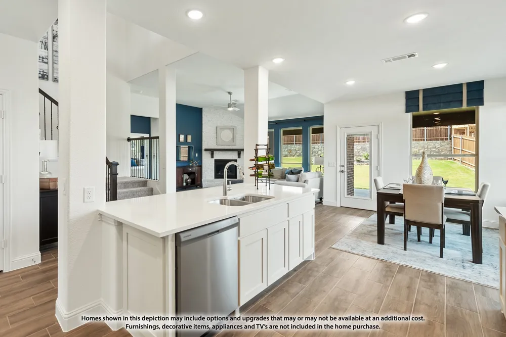 7628 Brindle Bend Joshua, TX 76058