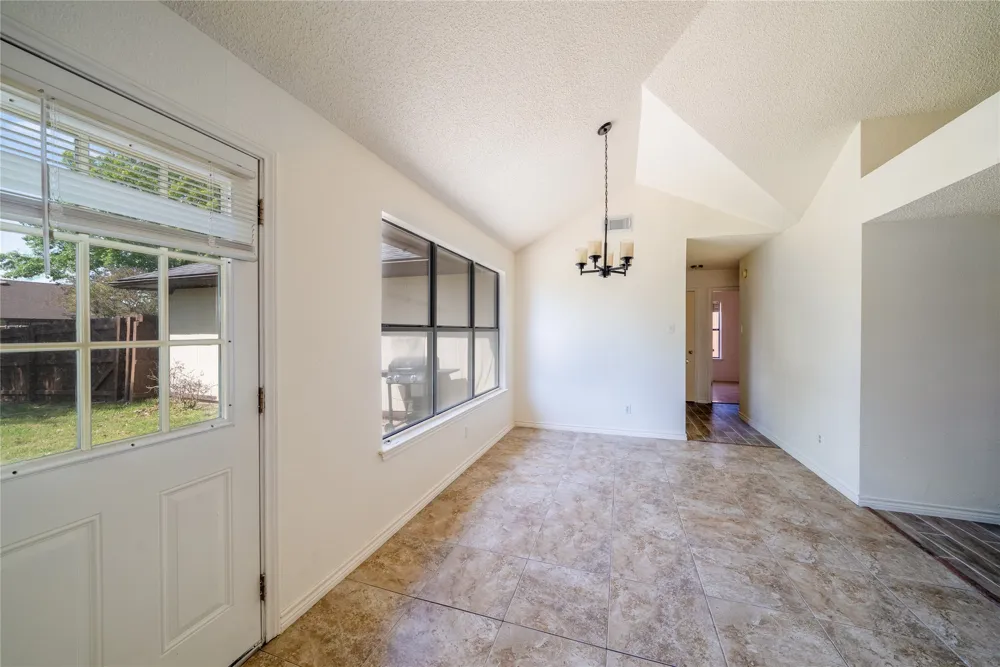 1312 Marigold Drive Allen, TX 75002