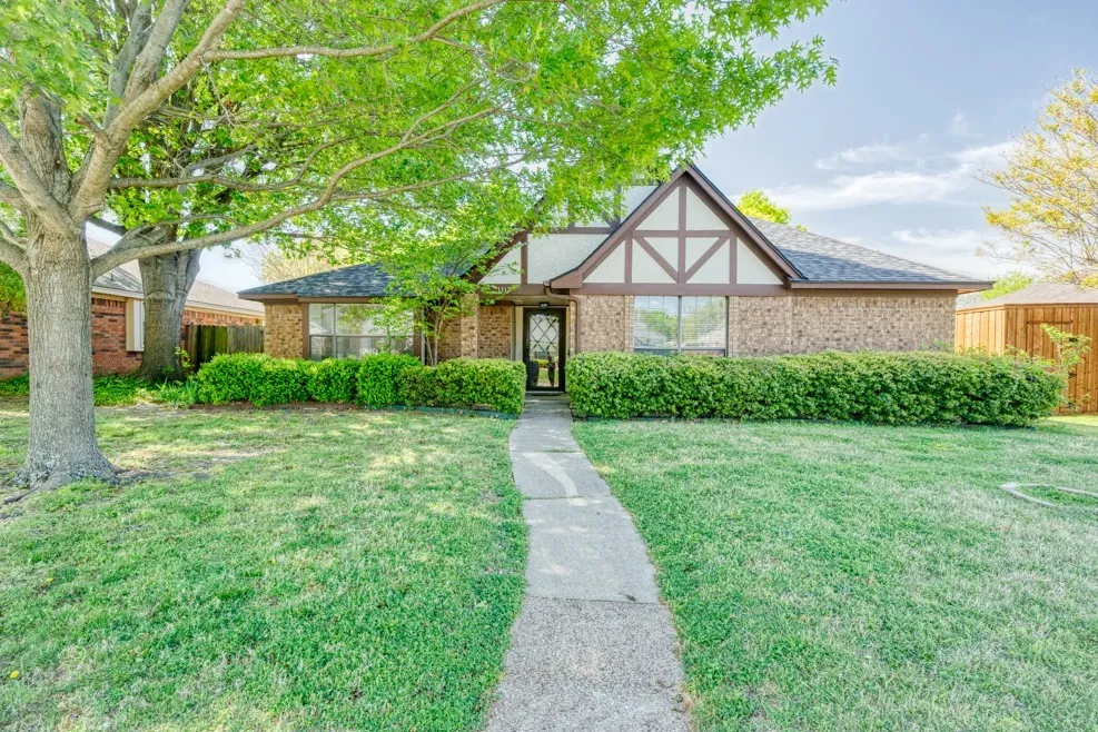 1312 Marigold Drive Allen, TX 75002