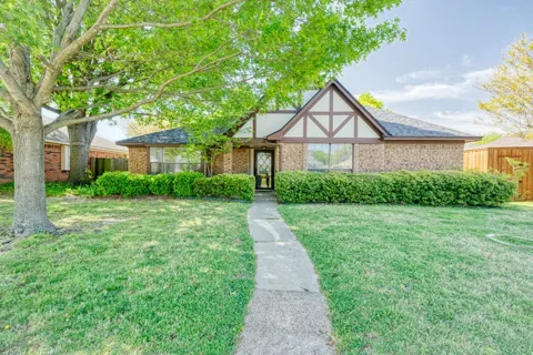 1312 Marigold Drive