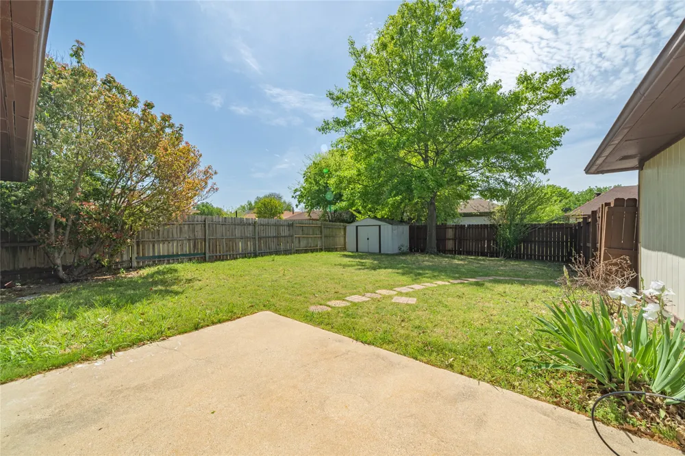 1312 Marigold Drive Allen, TX 75002