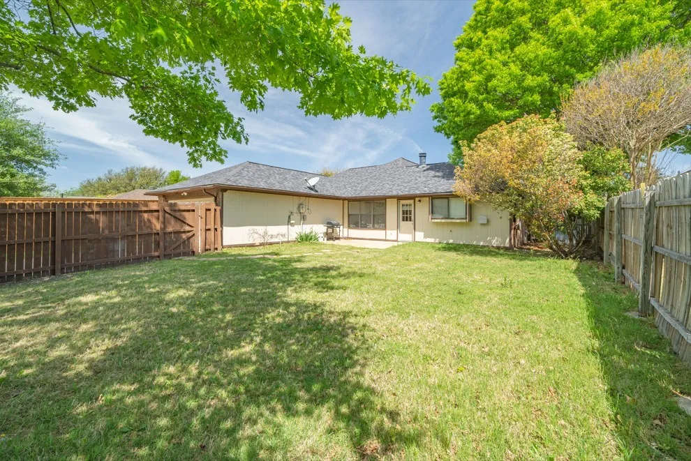 1312 Marigold Drive Allen, TX 75002