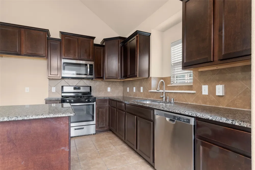 2329 Scott Creek Drive Little Elm, TX 75068
