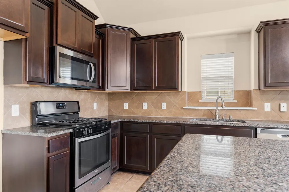2329 Scott Creek Drive Little Elm, TX 75068