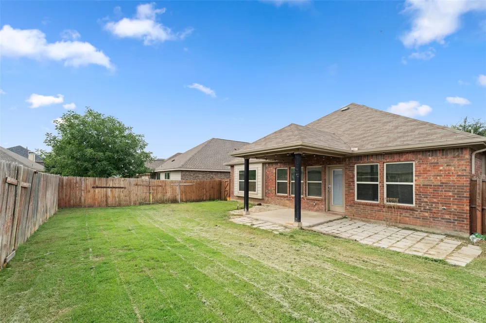 2329 Scott Creek Drive Little Elm, TX 75068